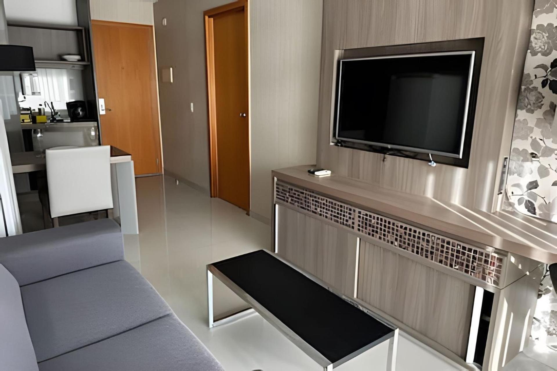 C113 - Apt 3 - Brisas Do Lago - Apartamento 3 브라질리아 외부 사진