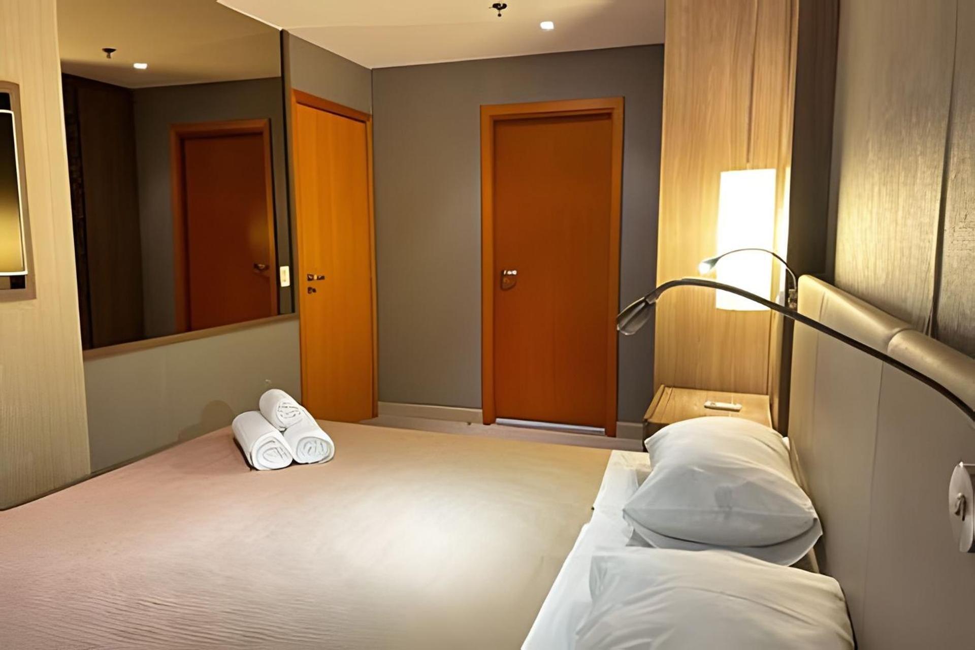C113 - Apt 3 - Brisas Do Lago - Apartamento 3 브라질리아 외부 사진