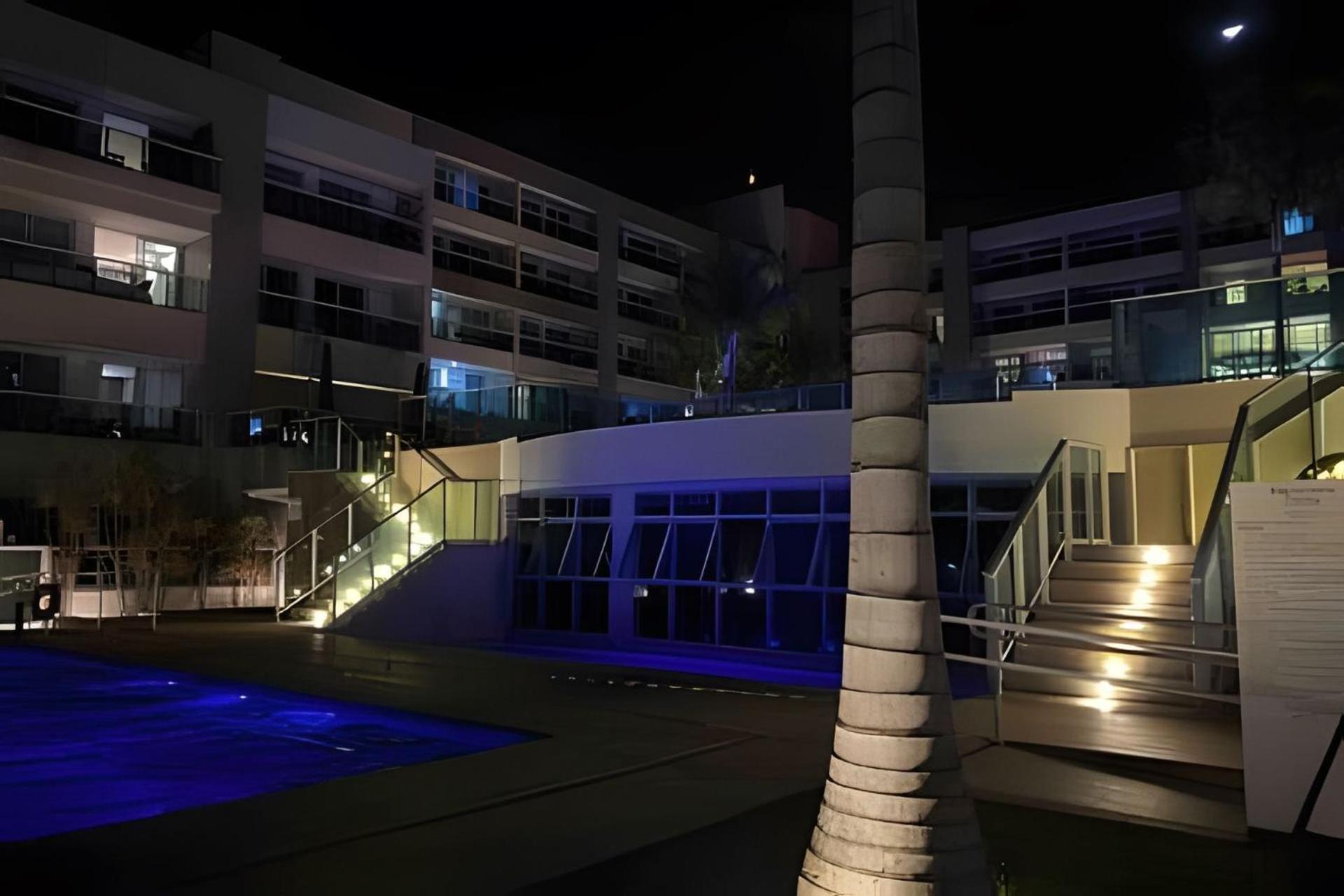 C113 - Apt 3 - Brisas Do Lago - Apartamento 3 브라질리아 외부 사진